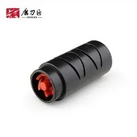 ראש מחדד סכינים חשמלי