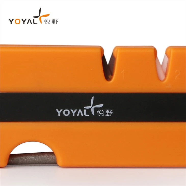 Carbide knife sharpener TY1808
