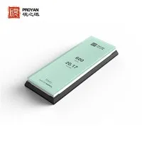 אבן חידוד קרמי זכוכית 600